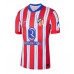 Atletico Madrid Nahuel Molina #16 Domácí Dres 2024-25 Krátký Rukáv